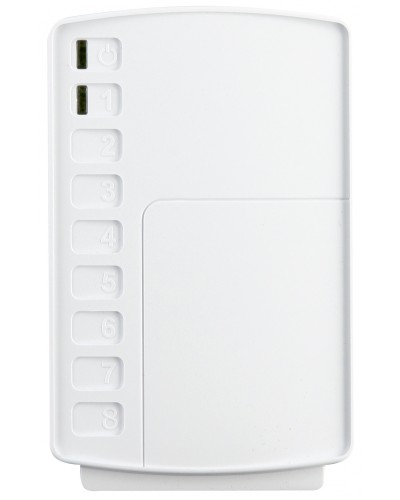 Модуль релейный Теко Астра-824 в Хабаровске Радиоканальные системы безопасности Теко Pintop.ru