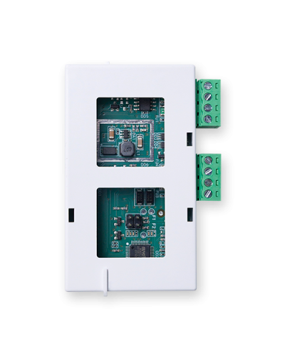Теко Астра-Прайм-8552 - Модуль интерфейса RS-485 в Хабаровске Радиоканальные системы безопасности Теко Pintop.ru