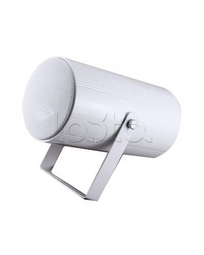 Оповещатель охранно-пожарный речевой прожекторный ТРОМБОН ГЛАГОЛ-ЗП-20 в Хабаровске Система оповещения и трансляции Pintop.ru