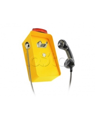 Устройство вызывное Тромбон-СОРС-АВУ исполение Т в Хабаровске Система оповещения и трансляции Pintop.ru