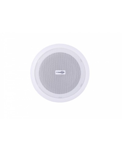 Оповещатель охранно-пожарный речевой встраиваемый встраиваемый ТРОМБОН Глагол-П-5 в Хабаровске Система оповещения и трансляции Pintop.ru