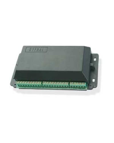 Коммутатор Цифрал КМГ-100И в Хабаровске Блоки коммутации многоабонентные Pintop.ru