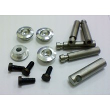 Комплект крепежный 3 Цифрал