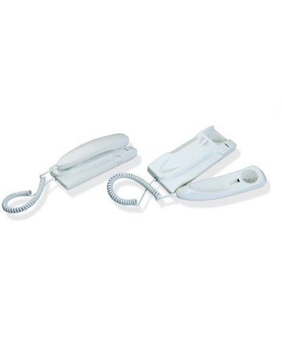 Трубка абонентская переговорная Цифрал КС в Хабаровске Многоабонентные устройства Pintop.ru