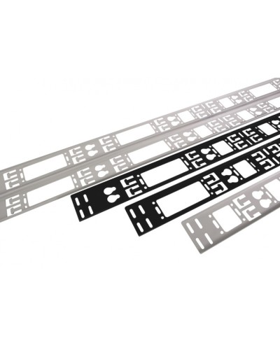 Органайзер вертикальный кабельный в шкаф 36U (черный) ЦМО (ВКО-М-36.150-9005) в Хабаровске Кабельные органайзеры Pintop.ru