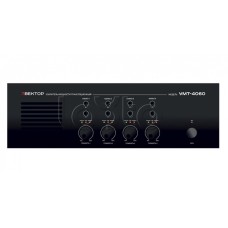 Усилитель мощности ВЕКТОР УМТ-4060