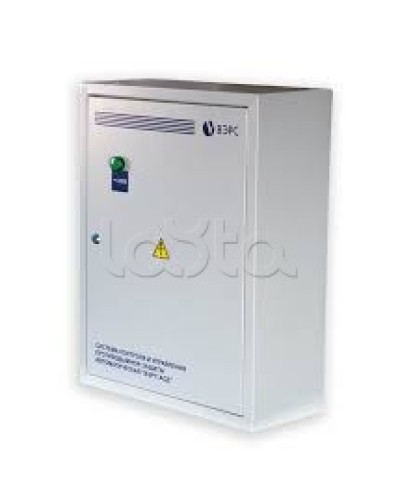 Блок системный ВЭРС Блок системный АСД (У) исп.2 в Хабаровске Системы пожаротушения и огнезащиты Pintop.ru