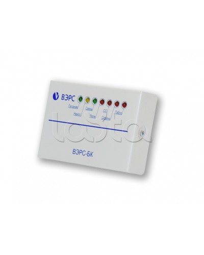 Блок ключей ВЭРС-БК в Хабаровске GSM мониторинг ВЭРС Pintop.ru