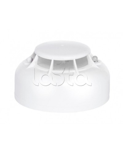 Извещатель пожарный тепловой Версет ИП101-17Р-A3R ВЕКТОР в Хабаровске GSM мониторинг Версет Pintop.ru