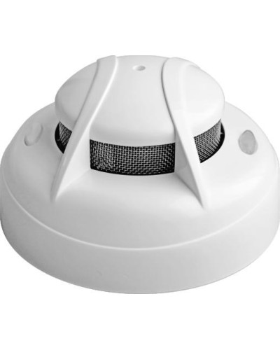 Извещатель пожарный дымовой оптико-электронный точечный адресно-аналоговый Версет ИП212-220А «ДИП-220А» в Хабаровске Адресная система Версет Pintop.ru