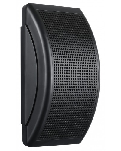 Оповещатель речевой ВИСТЛ Соната Т-100-3/5 черный корпус в Хабаровске Акустические системы Pintop.ru