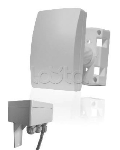 Извещатель охранный объемный радиоволновый ЮМИРС АГАТ-СП5У в Хабаровске Извещатели охраны периметра Pintop.ru