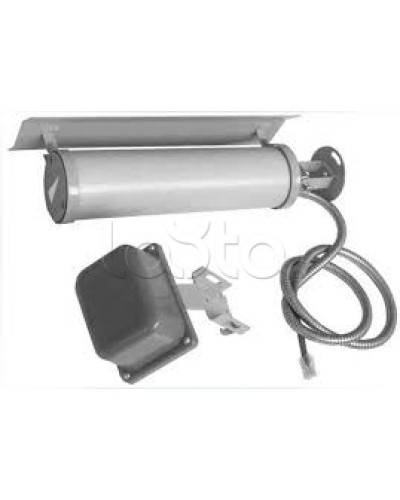 Извещатель объемный однопозиционный ЮМИРС Амир-40-01 в Хабаровске Извещатели охраны периметра Pintop.ru