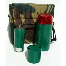 Извещатель охранный орбрывной ЮМИРС ЕГЕРЬ