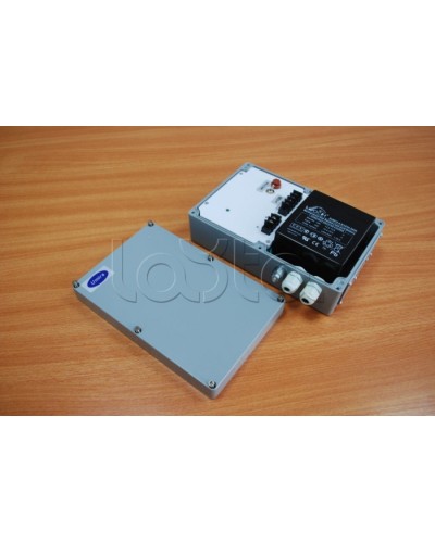 Источник питания резервированный ЮМИРС ИБП-12-3 в Хабаровске Аксессуары для средств охраны периметра Pintop.ru