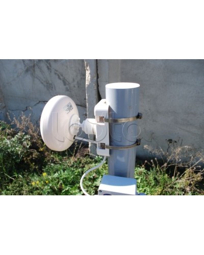 Коробка распределительная Юмирс Коробка распределительная (ЮСДП.468344.024) в Хабаровске Аксессуары для средств охраны периметра Pintop.ru