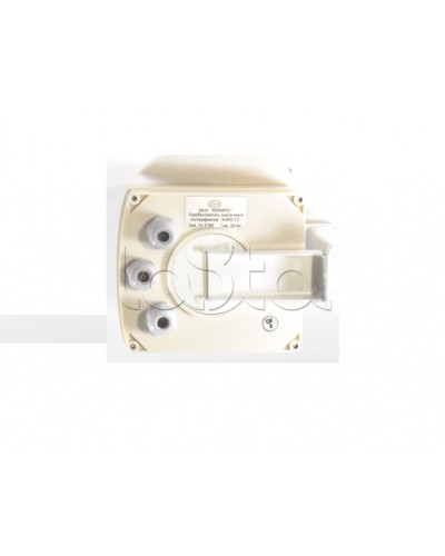 Преобразователь аналогового интерфейса «АИМ-12» ЮМИРС в Хабаровске Аксессуары для средств охраны периметра Pintop.ru