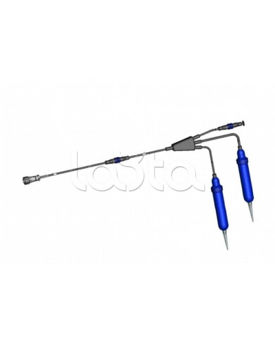 Элемент сейсмически чувствительный Юмирс СЧЭ (ЮСДП.425119.016-01) в Хабаровске Извещатели охраны периметра Pintop.ru