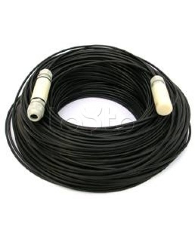 Коаксиальный кабель MiniRG59-SJ с оконечной муфтой Юмирс ВЧЭ (ЮСДП.425119.009-01) в Хабаровске Аксессуары для средств охраны периметра Pintop.ru