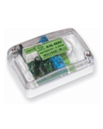 Модуль адресный управляющий взрывозащищенный Юнитест А16-МАУ.Ex в Хабаровске Системы охраны взрывоопасных объектов Pintop.ru