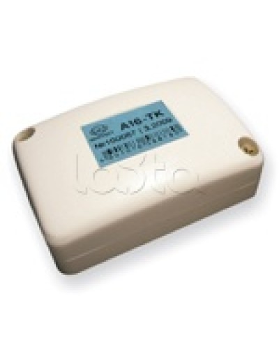 Метка адресная пожарная взрывозащищенная Юнитест А16-ТК.Ex в Хабаровске Системы охраны взрывоопасных объектов Pintop.ru