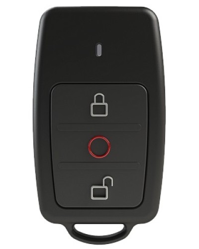 Брелок управления Риэлта Ri-KEY-1 в Хабаровске Адресные системы пожарной сигнализации Pintop.ru