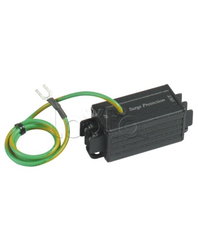 Устройство грозозащиты цепей видео или данных, клеммы SC&T SP004 в Хабаровске Видеоусилители, Модуляторы, Делители Pintop.ru