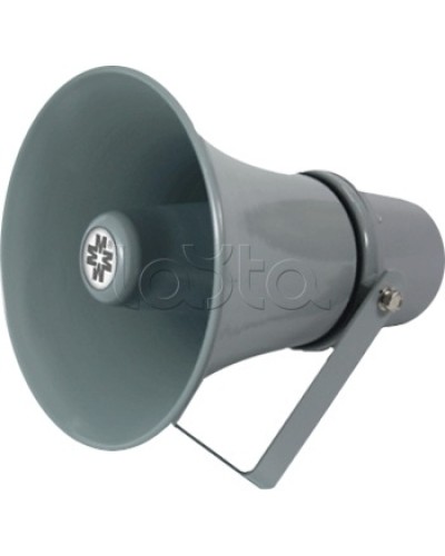 Громкоговоритель рупорный МЕТА ГР-10.02 в Хабаровске Система оповещения и трансляции Мета Pintop.ru