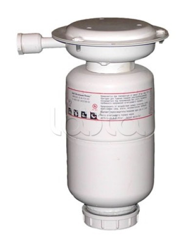 Модуль порошкового пожаротушения в нормальном исполнении настенный Источник-плюс Тунгус-МПП(Н)-2(н)-И-ГЭ-У2 в Хабаровске Модули порошковые Pintop.ru