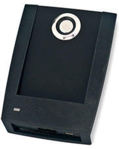 Настольный считыватель для программирования автономных контроллеров IronLogic Z-2 (мод.E HTZ RF) темный в Хабаровске Считыватели Pintop.ru