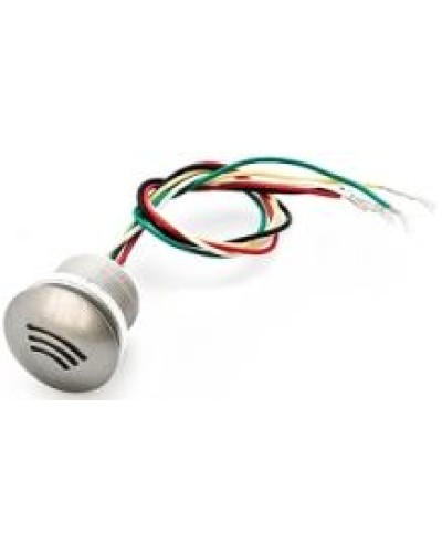 Считыватель IronLogic CP-Z-2 (мод. MF-B) врезной (светлый) в Хабаровске Считыватели Pintop.ru