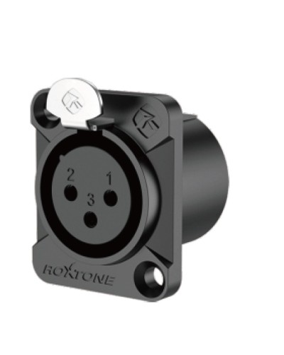 Разъем ROXTONE RX3FD-BT в Хабаровске Система оповещения и трансляции Roxton Pintop.ru