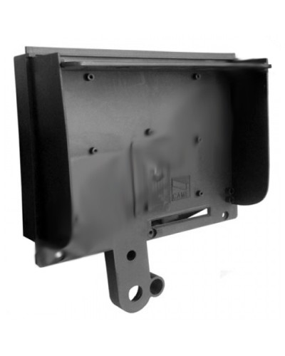 Шасси пластиковое BK Came 119RIBK023 в Хабаровске Запчасти для шлагбаумов и автоматики Pintop.ru