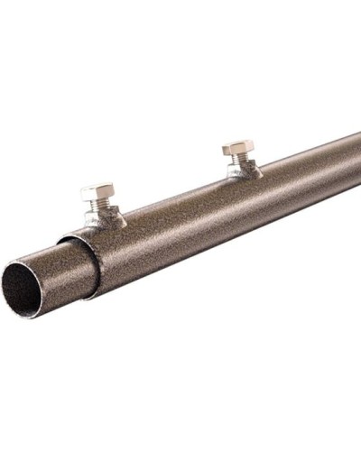 Мачта для антенн телескопическая, облегченная, 300см, 2 колена REXANT 34-0609 в Хабаровске Системы видеонаблюдения Pintop.ru