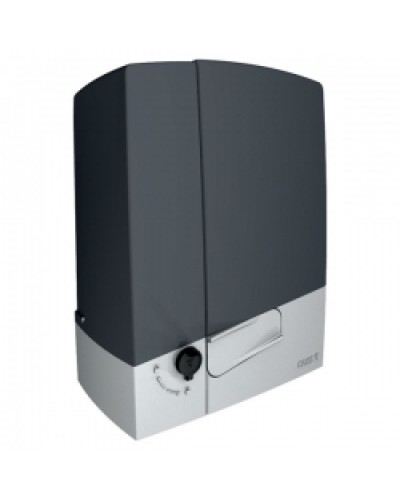 Привод 36В для откатных воротBKV15AGE PLUS, встроенный блок управления ZN8 Came 801MS-0350 в Хабаровске Автоматизация ворот Pintop.ru