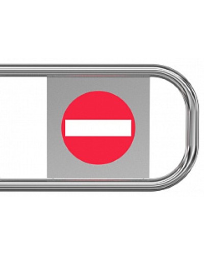 Дуга на калитку К52К (Ø32 L=660 мм) Ростов-Дон (0938-01) в Хабаровске Калитки Pintop.ru