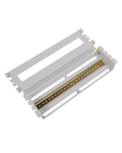 Панель с DIN-рейкой 51 см22М ЦМО КП-АВ в Хабаровске Аксессуары для стоек и шкафов Pintop.ru