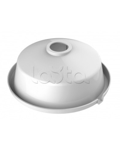 Козырек дождевой Hikvision DS-1253ZJ-M в Хабаровске Кронштейны и адаптеры для камер и мониторов Pintop.ru