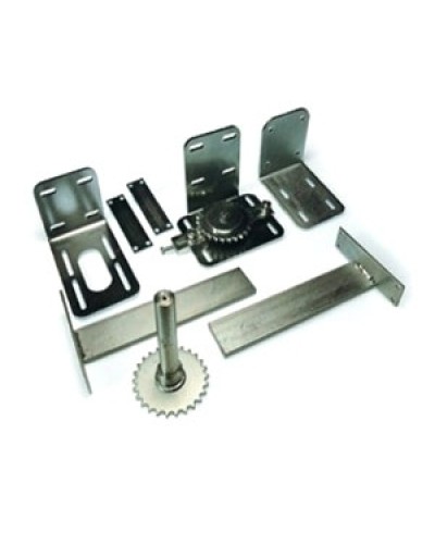 Система передающая для откатных промышленных ворот Came 001C003 в Хабаровске Запчасти для шлагбаумов и автоматики Pintop.ru