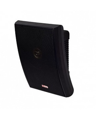 Громкоговоритель настенный Полисервис АСШ-10-30/100 (НП2) черный в Хабаровске Система оповещения Октава Полисервис Pintop.ru