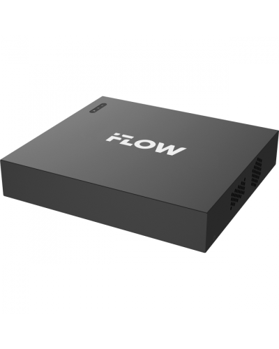 IP-видеорегистратор iFlow F-0(N8) в Хабаровске IP Видеорегистраторы Pintop.ru