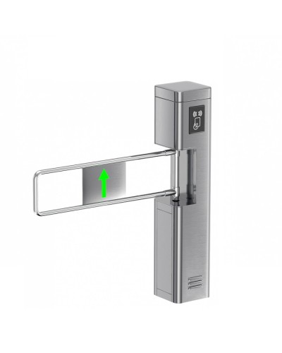 Автоматическая калитка Блокпост КЛ 600 С в Хабаровске Калитки Pintop.ru