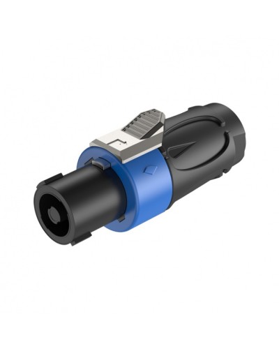 Разъем ROXTONE RS4F-N-BU в Хабаровске Система оповещения и трансляции Roxton Pintop.ru