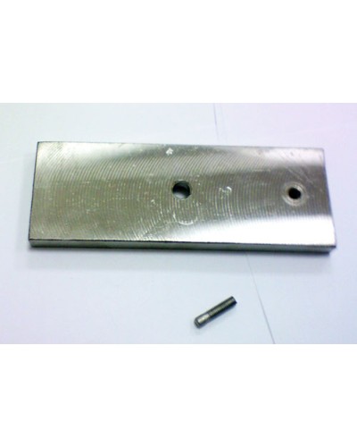 Комплект крепежа для электромагнитных замков Цифрал № 8 в Хабаровске Аксессуары для малоабонентных видеодомофонов Pintop.ru