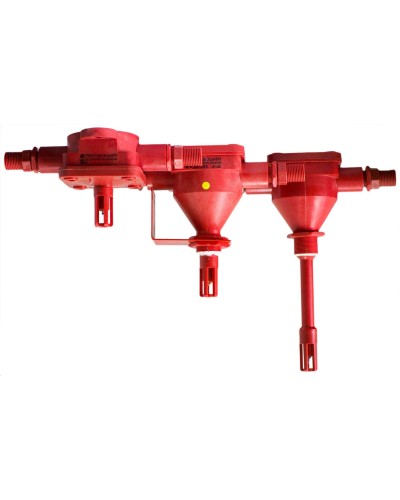 Mavigard ML-2130.BS (ИП 101-2-В) Тепловой извещатель Maxlogic, класс BS неадресный, вкл. базу ML-0144 в Хабаровске Пожарные извещатели Pintop.ru