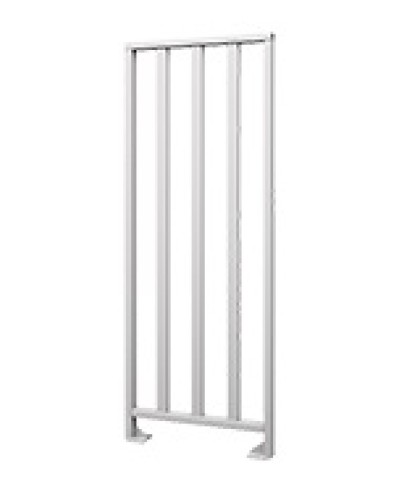 Ограждение полноростовое 820 Oxgard Ограждение полноростовое 820 (ВЗР 2342.01) в Хабаровске Ограждения Pintop.ru