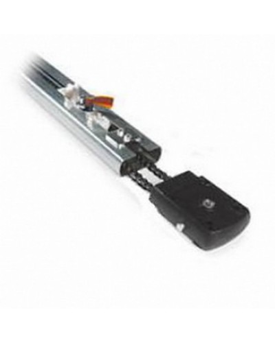 Профиль направляющий с ременной передачей Came 001V0686 в Хабаровске Запчасти для шлагбаумов и автоматики Pintop.ru