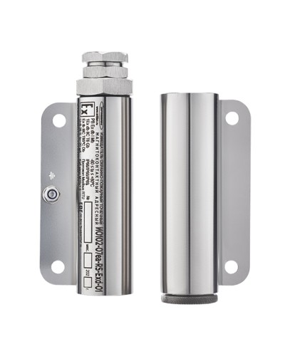 Извещатель охранно-пожарный точечный магнитоконтактный взрывозащищённый Эридан ИО102-07е-Exia-Н-02-НР в Хабаровске Взрывозащищенное оборудование (Ex) Pintop.ru