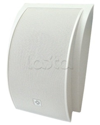 Громкоговоритель настенный 100В, 10/5Вт МЕТА АСР-10.1.6-100В в Хабаровске Система оповещения и трансляции Мета Pintop.ru