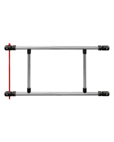 Калитка аварийного выхода Smartec ST-GR010E-SS в Хабаровске Калитки Pintop.ru